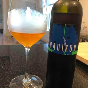 Radikon - Famiglia Radikon - Jakot