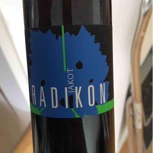 Radikon - Famiglia Radikon - Jakot