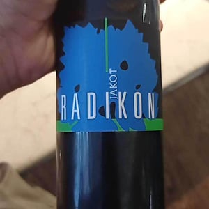 Jakot - Radikon - famiglia-radikon