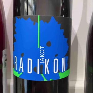 Jakot - Radikon - famiglia-radikon