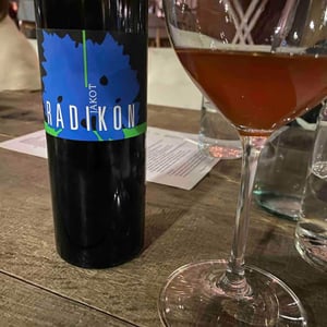 Radikon - Famiglia Radikon - Jakot
