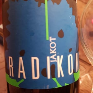 Radikon - Famiglia Radikon - Jakot