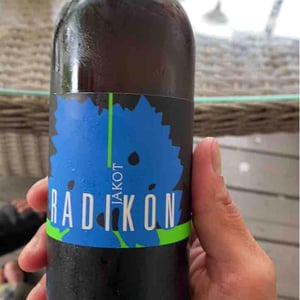 Radikon - Famiglia Radikon - Jakot
