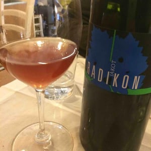 Radikon - Famiglia Radikon - Jakot