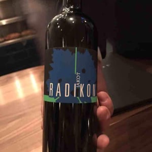 Radikon - Famiglia Radikon - Jakot