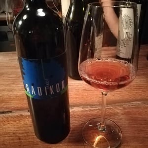 Radikon - Famiglia Radikon - Jakot