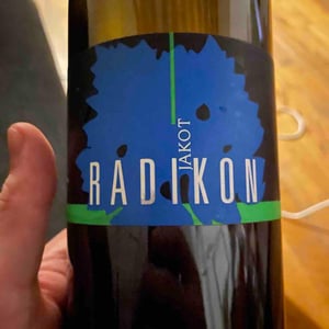 Radikon - Famiglia Radikon - Jakot