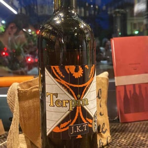 Jakot - Azienda Agricola Franco Terpin - Franco Terpin 