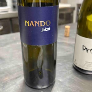 Jakot - Nando - andrej-kristancic