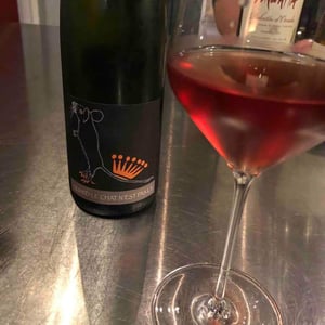 Domaine Rietsch - Jean-Pierre & Sophie Rietsch - Quand le Chat N'Est Pas Là