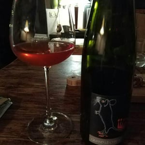 Domaine Rietsch - Jean-Pierre & Sophie Rietsch - Quand le Chat N'Est Pas Là