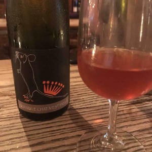 Domaine Rietsch - Jean-Pierre & Sophie Rietsch - Quand le Chat N'Est Pas Là