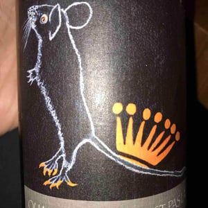 Domaine Rietsch - Jean-Pierre & Sophie Rietsch - Quand le Chat N'Est Pas Là