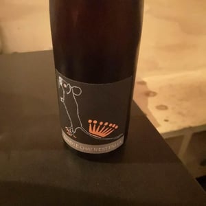 Domaine Rietsch - Jean-Pierre & Sophie Rietsch - Quand le Chat N'Est Pas Là