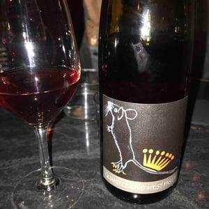 Domaine Rietsch - Jean-Pierre & Sophie Rietsch - Quand le Chat N'Est Pas Là