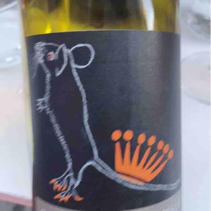 Domaine Rietsch - Jean-Pierre & Sophie Rietsch - Quand le Chat N'Est Pas Là