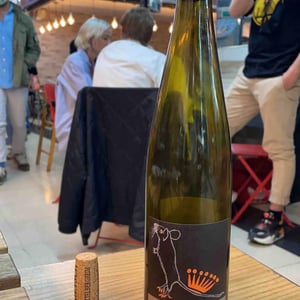 Domaine Rietsch - Jean-Pierre & Sophie Rietsch - Quand le Chat N'Est Pas Là