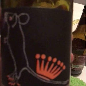 Quand le Chat N'Est Pas Là - Domaine Rietsch - jean-pierre-sophie-rietsch