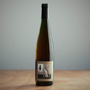 Quand le Chat N'Est Pas Là - Domaine Rietsch - jean-pierre-sophie-rietsch