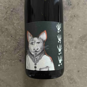 Quand le Chat N'Est Pas Là - Domaine Rietsch - Jean-Pierre & Sophie Rietsch 