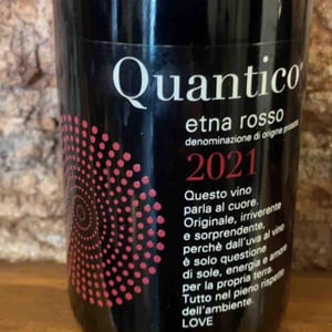 Quantico - Quantico Vini - Giovanni e Emanuela Raiti 
