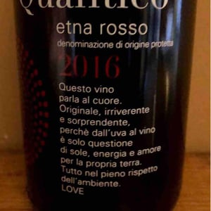 Quantico - Quantico Vini - Giovanni e Emanuela Raiti 