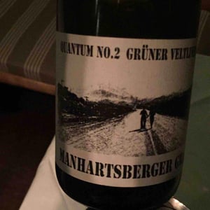 Quantum No.2 Grüner 2011