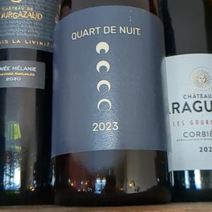 Quart de nuit - Ex Materia - simon-de-sevin -2023