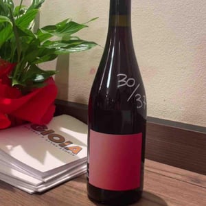 Quarterada (Mallorca) - Panduro Vinos Murcia - ibon-apezteguia-henrik-falk-lf