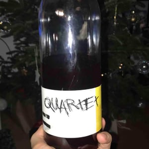 Quartet - Mataburro - laurent-roger-melissa-ingrand