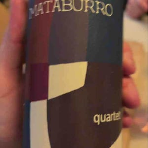 Mataburro - Laurent Roger & Melissa Ingrand - Quartet