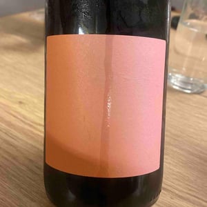 Quarto (Mallorca) - Panduro Vinos Murcia - Ibon Apezteguia & Henrik Falk -2021