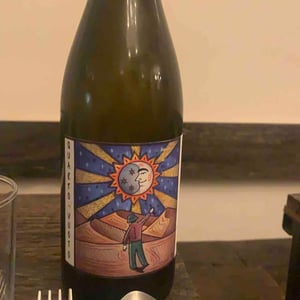 Quarto Vuoto Bianco - Alchimia Cantina Urbana - matteo-cacciagrano