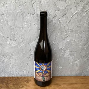 Quarto Vuoto Bianco - Alchimia Cantina Urbana - matteo-cacciagrano