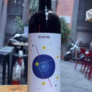 Quasi Ottobre - Azienda Vitivinicola Di Pietro - pasquale-di-pietro -2019