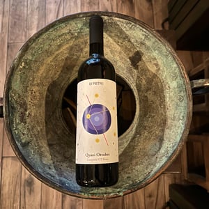 Quasi Ottobre - Azienda Vitivinicola Di Pietro - pasquale-di-pietro -2019
