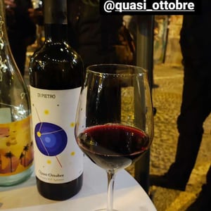 Quasi Ottobre - Azienda Vitivinicola Di Pietro - Pasquale Di Pietro -2019