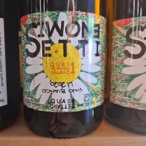 Vigna Di Mario - Simone Setti - Simone Setti 