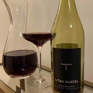 Perfetto Vineyard Pinot Noir 2018