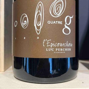 Quatre G - L’epicourchois - anne-marie-luc-percher