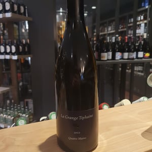 Quatre Mains - La Grange Tiphaine - coralie-damien-delecheneau