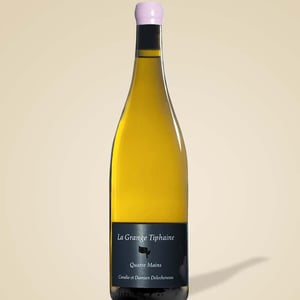 Quatre Mains - La Grange Tiphaine - coralie-damien-delecheneau