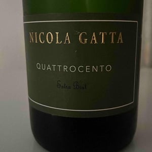 Quattrocento - Nicola Gatta - Metodo Classico - nicola-gatta
