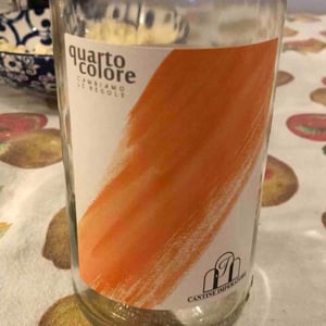 Quattro Colore - Italy - cambiamo-le-regole