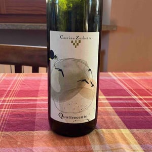 Quattrocento - Cascina Zerbetta - Paolo Malfatti 