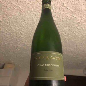 Quattrocento - Nicola Gatta - Metodo Classico - nicola-gatta