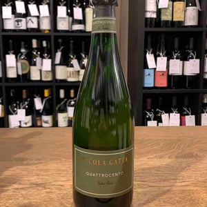 Quattrocento - Nicola Gatta - Metodo Classico - nicola-gatta
