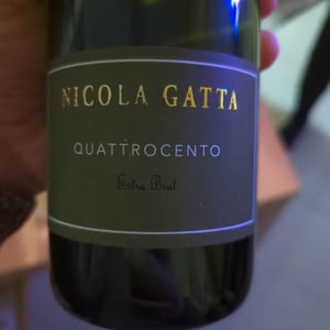 Quattrocento - Nicola Gatta - Metodo Classico - nicola-gatta