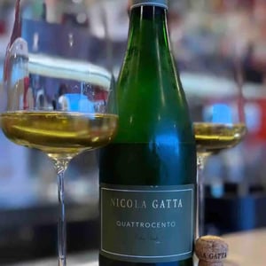 Nicola Gatta - Metodo Classico - Nicola Gatta - Quattrocento