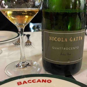 Nicola Gatta - Metodo Classico - Nicola Gatta - Quattrocento
